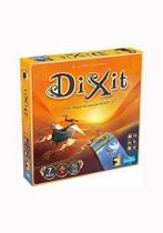 Dixit - Jogo de Tabuleiro