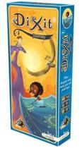 Dixit Journey - Expansão - Jogo De Tabuleiro - Galápagos Dixit Journey - Expansão - Jogo De Tabuleiro - Galápagos