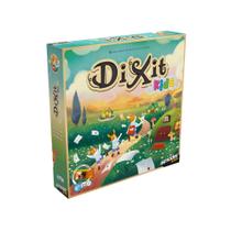 Dixit Kids