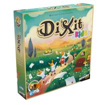 Dixit Kids - Jogo de Tabueiro - Galápagos