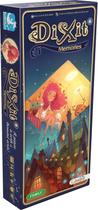 Dixit Memories Board Game EXPANSION Jogo de contação de histórias para crianças e adultos de jogo de tabuleiro familiar divertido Creative Kids Game Idades a 8 anos ou mais 3-6 Jogadores Tempo médio de jogo 30 minutos Feito por Libellud