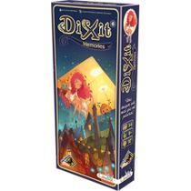 Dixit Memories Expansão - Jogo de Cartas - Galápagos