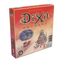 Dixit Odyssey 2a Edição
