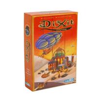 Dixit: Pacote de Expansão - Espelhos, Origens, Quest, Odyssey, Daydreams, Revelações e Memórias