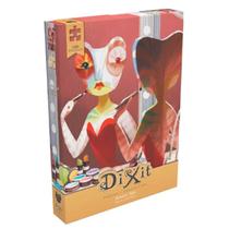 Dixit Puzzle: Chameleon Night (1000 peças) - Galápagos