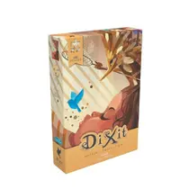 Dixit Puzzle: Escape (500 peças) - Galápagos Dixit Puzzle: Escape (500 peças) - Galápagos