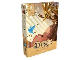 Dixit Puzzle Escape Quebra Cabeça 500 Peças Galápagos