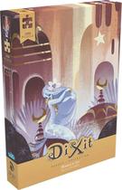 Dixit Puzzle Mermaid in Love (1000 pecas) - Galápagos - MECA