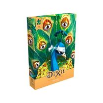 Dixit Puzzle: Point of View (1000 peças) - Galápagos