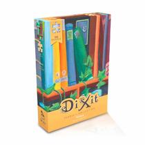 Dixit Puzzle Richness (500 peças)