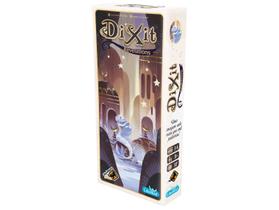 Dixit Revelations - Expansão Jogo de Cartas - Galápagos Dixit Revelations - Expansão Jogo de Cartas - Galápagos
