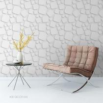 DIY Papel Decorativo 3d para Parede 0,58x3m DIY Papel Decorativo 3d para Parede 0,58x3m