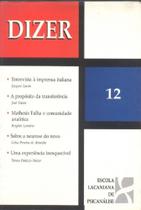 Dizer Dizer