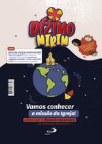 Dízimo mirim