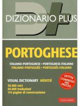 Dizionario portoghese - italiano-portoghese, portoghese-italiano