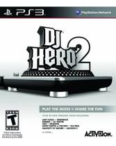 Dj Hero 2 - Ps3