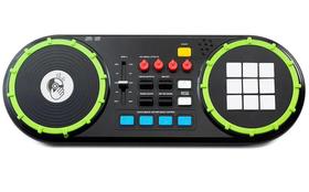 Dj Mixer Painel de LED - Multikids BR1175