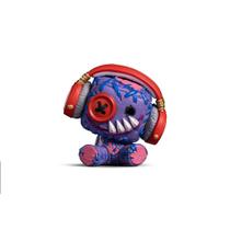 Djack Monster - Residiuum Boogie Bears Iron Studios