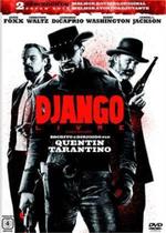 Django Livre - Sony pictures