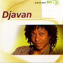 Djavan Bis CD Duplo