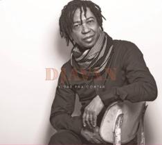 Djavan: Vidas Pra Contar - Cd Mpb
