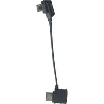 Dji acc mavic 2 usb-c data cable (rh) short Dji acc mavic 2 usb-c data cable (rh) short