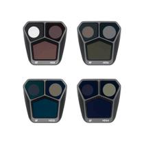 Dji acc mavic 3 pro nd filters set (nd8/16/32/64) (sem caixa) Dji acc mavic 3 pro nd filters set (nd8/16/32/64) (sem caixa)