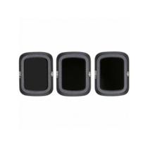 Dji acc mavic air 2 nd filter set (nd4/8/32) Dji acc mavic air 2 nd filter set (nd4/8/32)