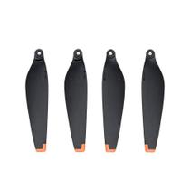 Dji acc mini 4 pro/mini 3 pro propellers (pair) (sem caixa) Dji acc mini 4 pro/mini 3 pro propellers (pair) (sem caixa)