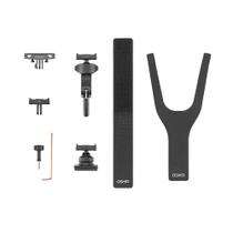 Dji acc osmo action 3/4/5 pro road cycling accessory kit