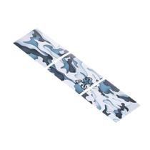 Dji acc osmo action protective camera decal (blue camo)