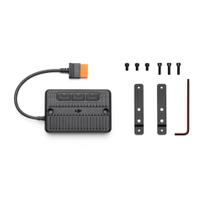 Dji acc power solar panel adapter module (mppt) (1000,v2/2000/500)