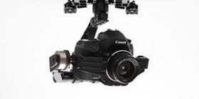 Dji acc zenmuse z15-5d gimbal canon 5d mark ii (2) Dji acc zenmuse z15-5d gimbal canon 5d mark ii (2)