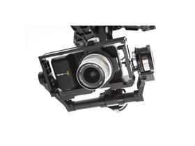 Dji acc zenmuse z15 gimbal bmpcc black magic