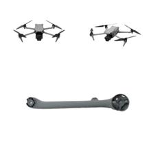 Dji Air 3 - Air 3s Braço Traseiro Direito Sem Motor Dji Air 3 - Air 3s Braço Traseiro Direito Sem Motor