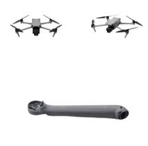 Dji Air 3 - Air 3s Braço Traseiro Esquerdo Sem Motor Dji Air 3 - Air 3s Braço Traseiro Esquerdo Sem Motor