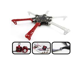 Dji arf f550 hexacopter frame Dji arf f550 hexacopter frame