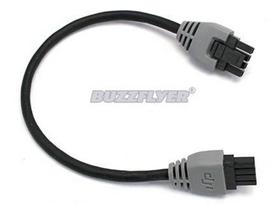 Dji can bus cable hub pack 5pc so cabo Dji can bus cable hub pack 5pc so cabo