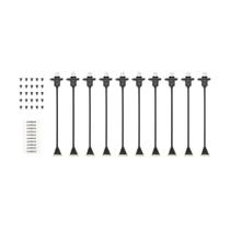 DJI Matrice 400 E-Port V2 Coaxial Cable Kit (Ribbon Suit Original DJI Matrice 400 E-Port V2 Coaxial Cable Kit (Ribbon Suit Original