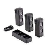 Dji mavic 3 enterprise fly more kit combo part 05 (battery kit) Dji mavic 3 enterprise fly more kit combo part 05 (battery kit)