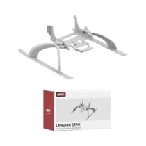 DJI Mini 3/3 pro Drone Kit Protetor De Altura De Perna Estendida Para Trem De Pouso Dobrável