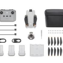 Dji Mini 3 (Dji Rc-n1) + Fly More Combo - Dji024