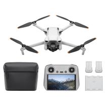 DJI Mini 3 Pro Fly more combo Plus (DJI RC)