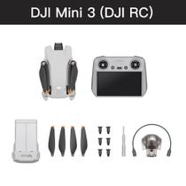 DJI Mini 3 Radio Controle Com TELA