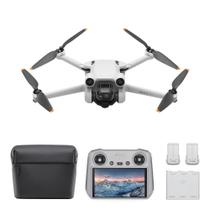 Dji mini 4 pro fly more combo plus (dji rc 2)