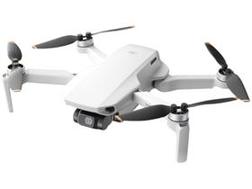DJI Mini drone Mini 2 SE, leve e dobrável com vídeo QHD COMBO