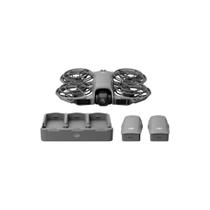 DJI Neo 2 Fly More Combo (Sem Controle) Camera 4K - DJI070 DJI Neo 2 Fly More Combo (Sem Controle) Camera 4K - DJI070