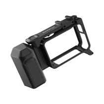 DJI OSMO ACTION 5 pro 4/3 Suporte De Mão Com Liberação Rápida E Estrutura Protetora Para Câmeras De