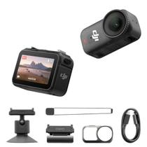 Dji Osmo Nano Standard Combo 128gb Câmera De Ação Compacta 4k Dji Osmo Nano Standard Combo 128gb Câmera De Ação Compacta 4k