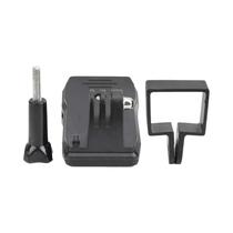 DJI OSMO Pocket 2 Action Camera Mochila Alça Montagem Clipe Adaptador Quadro Expansão